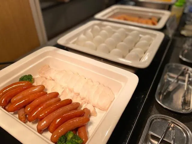 Tokyo Toranomon Tokyu Rei Hotel 3*,