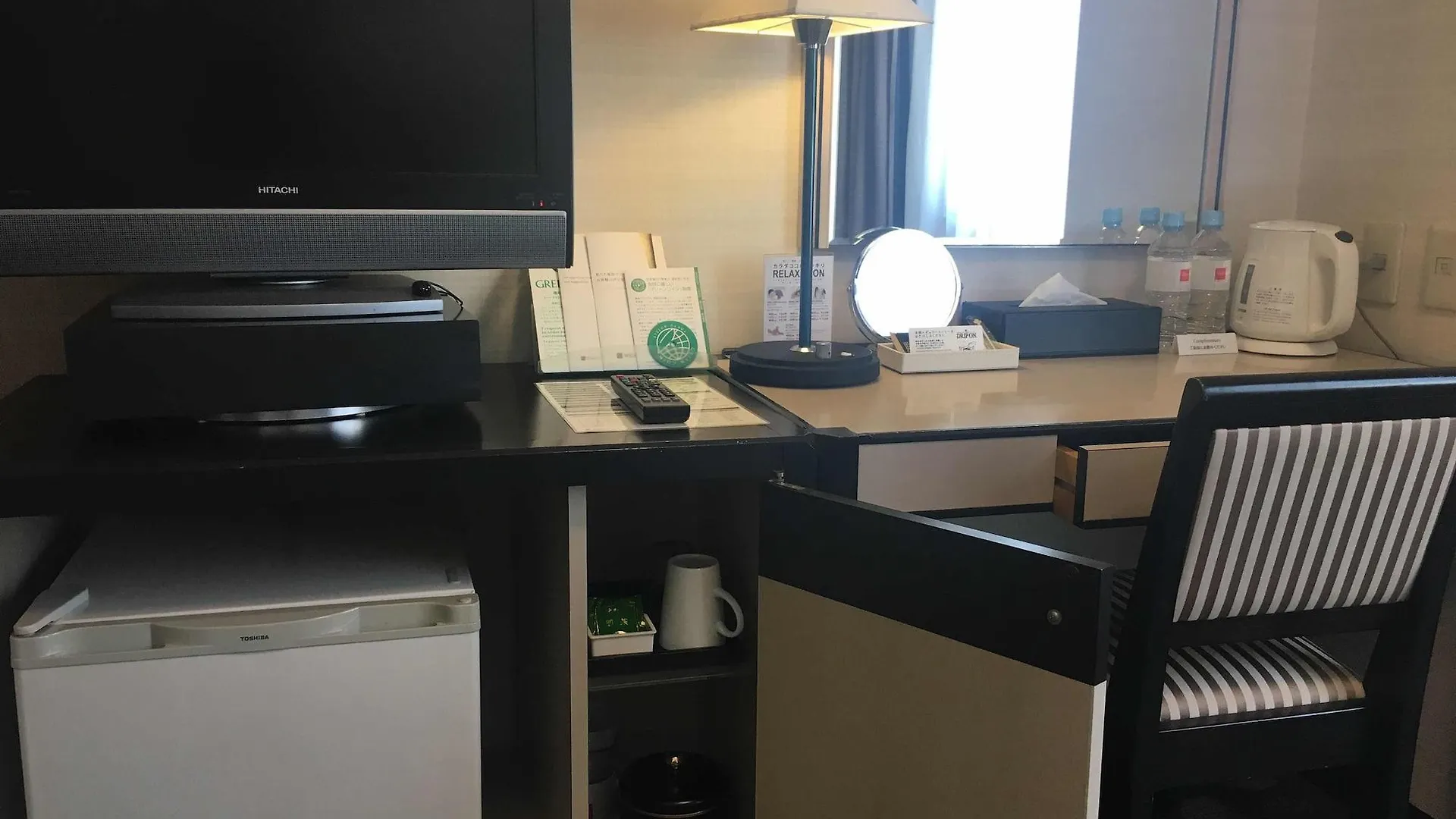 Tokyo Toranomon Tokyu Rei Hotel 3*,
