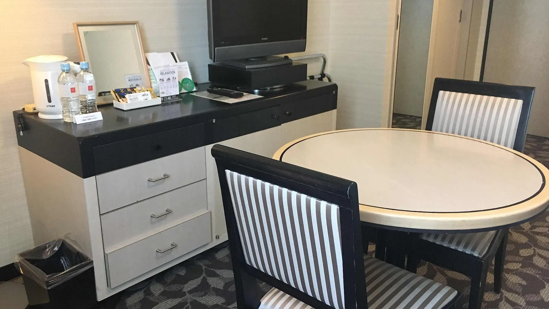 Tokyo Toranomon Tokyu Rei Hotel