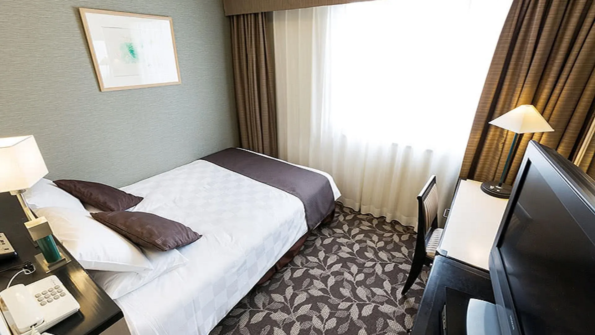 Tokyo Toranomon Tokyu Rei Hotel