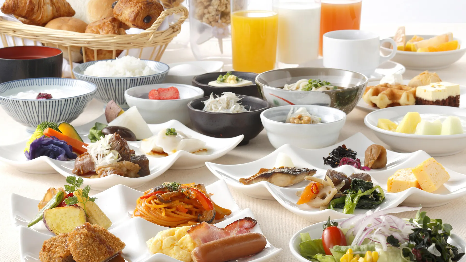 Tokyo Toranomon Tokyu Rei Hotel