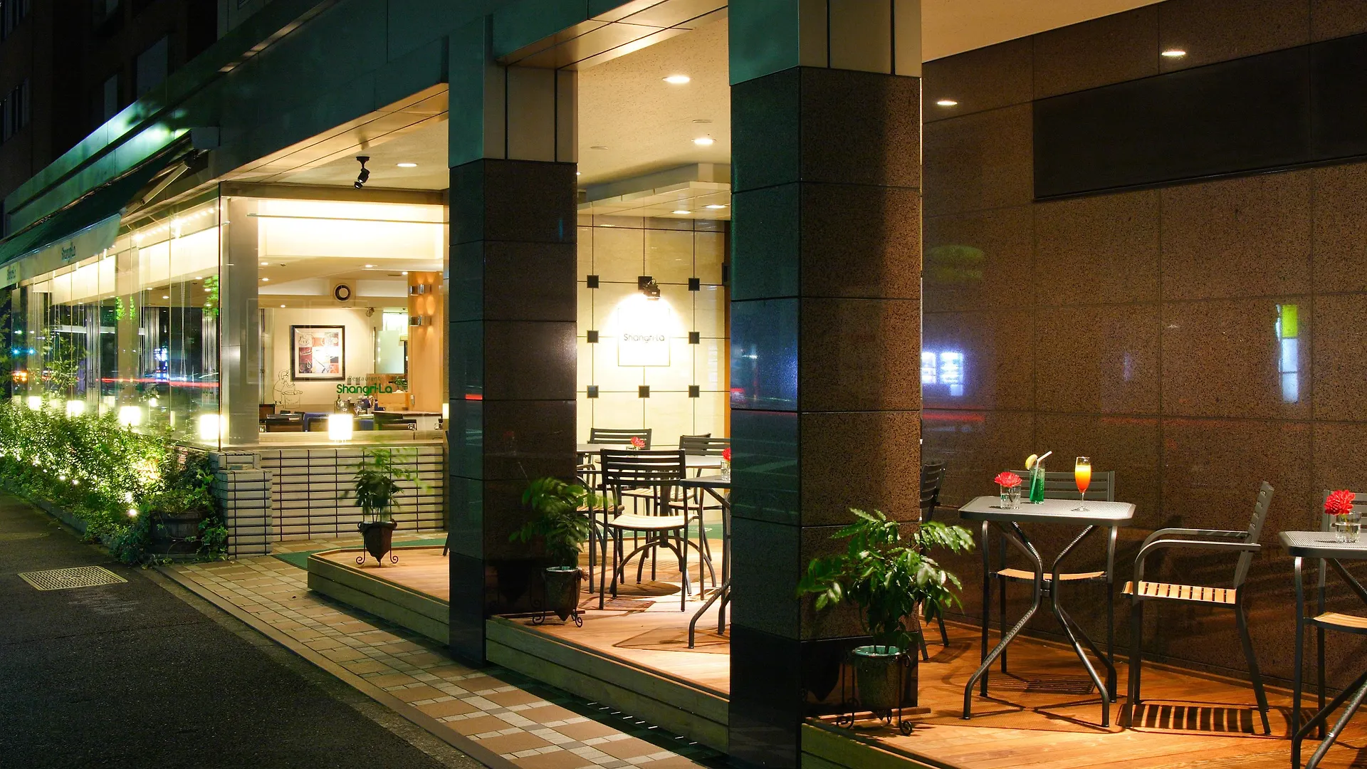 Tokyo Toranomon Tokyu Rei Hotel