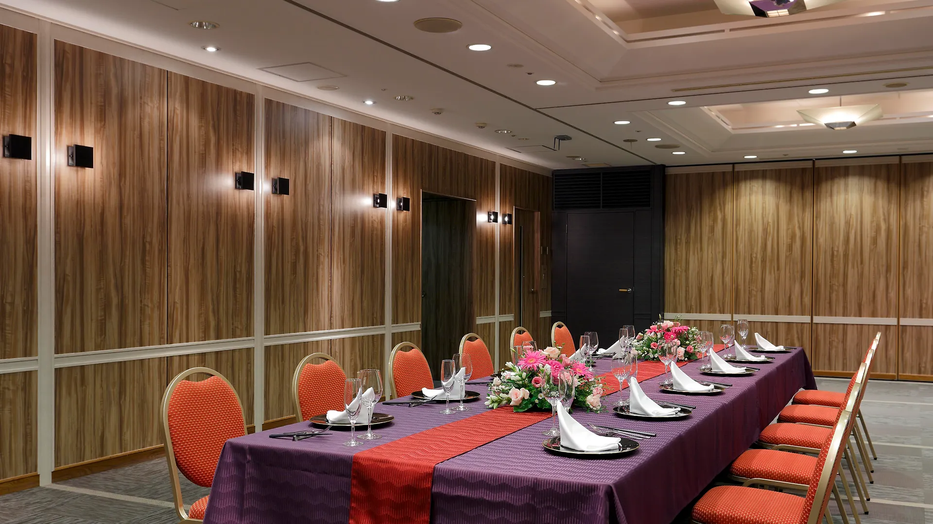 Tokyo Toranomon Tokyu Rei Hotel