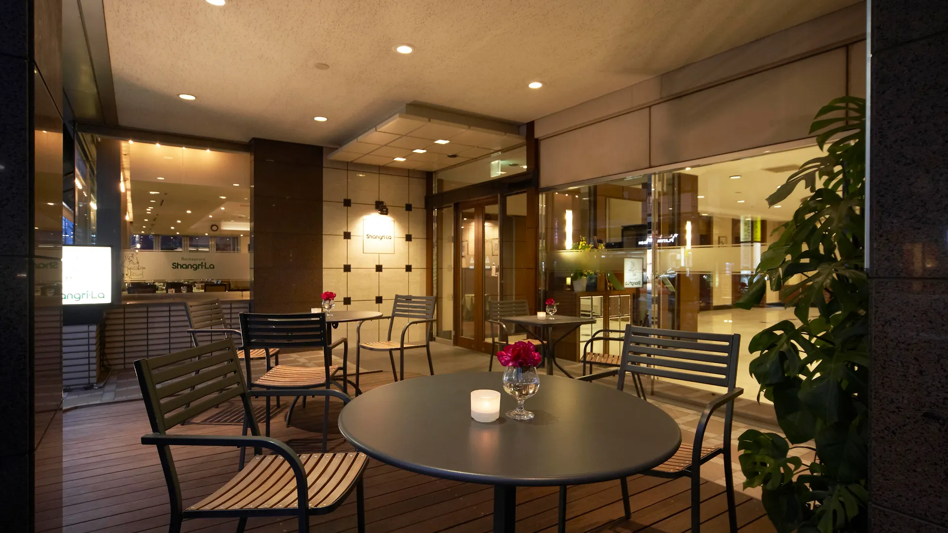 Tokyo Toranomon Tokyu Rei Hotel Japan