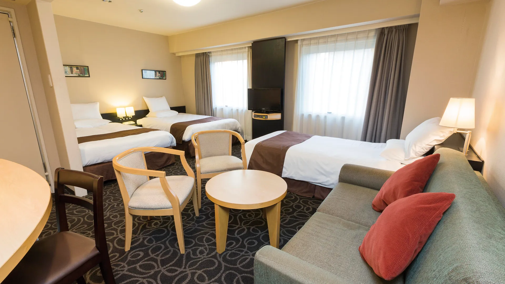 Tokyo Toranomon Tokyu Rei Hotel
