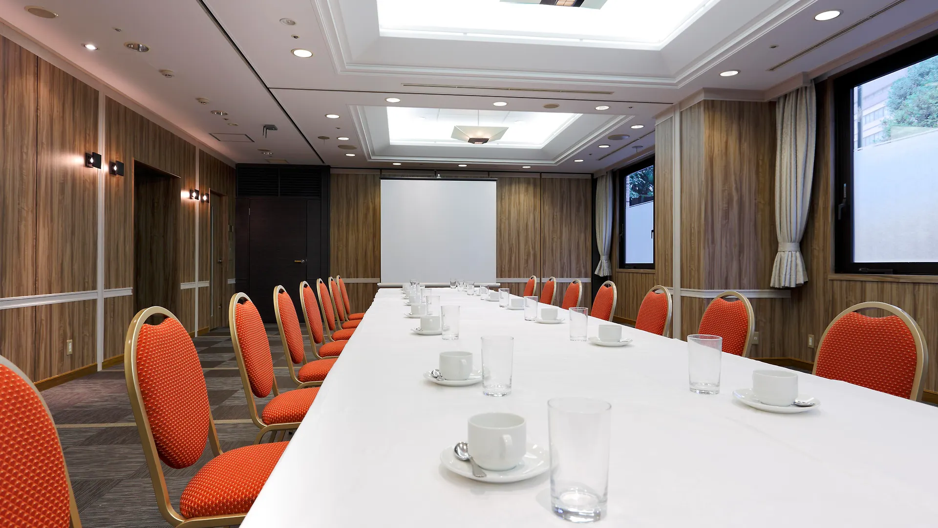 Tokyo Toranomon Tokyu Rei Hotel