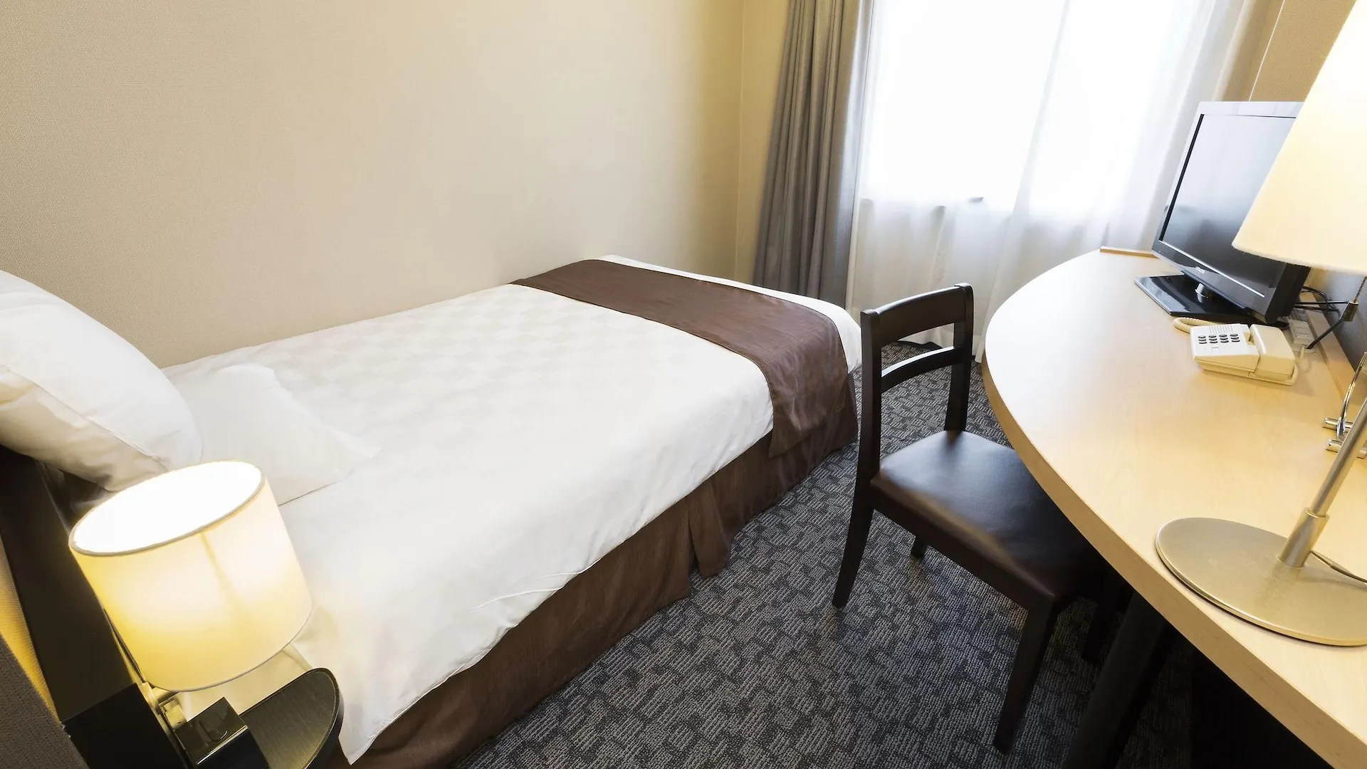 Tokyo Toranomon Tokyu Rei Hotel