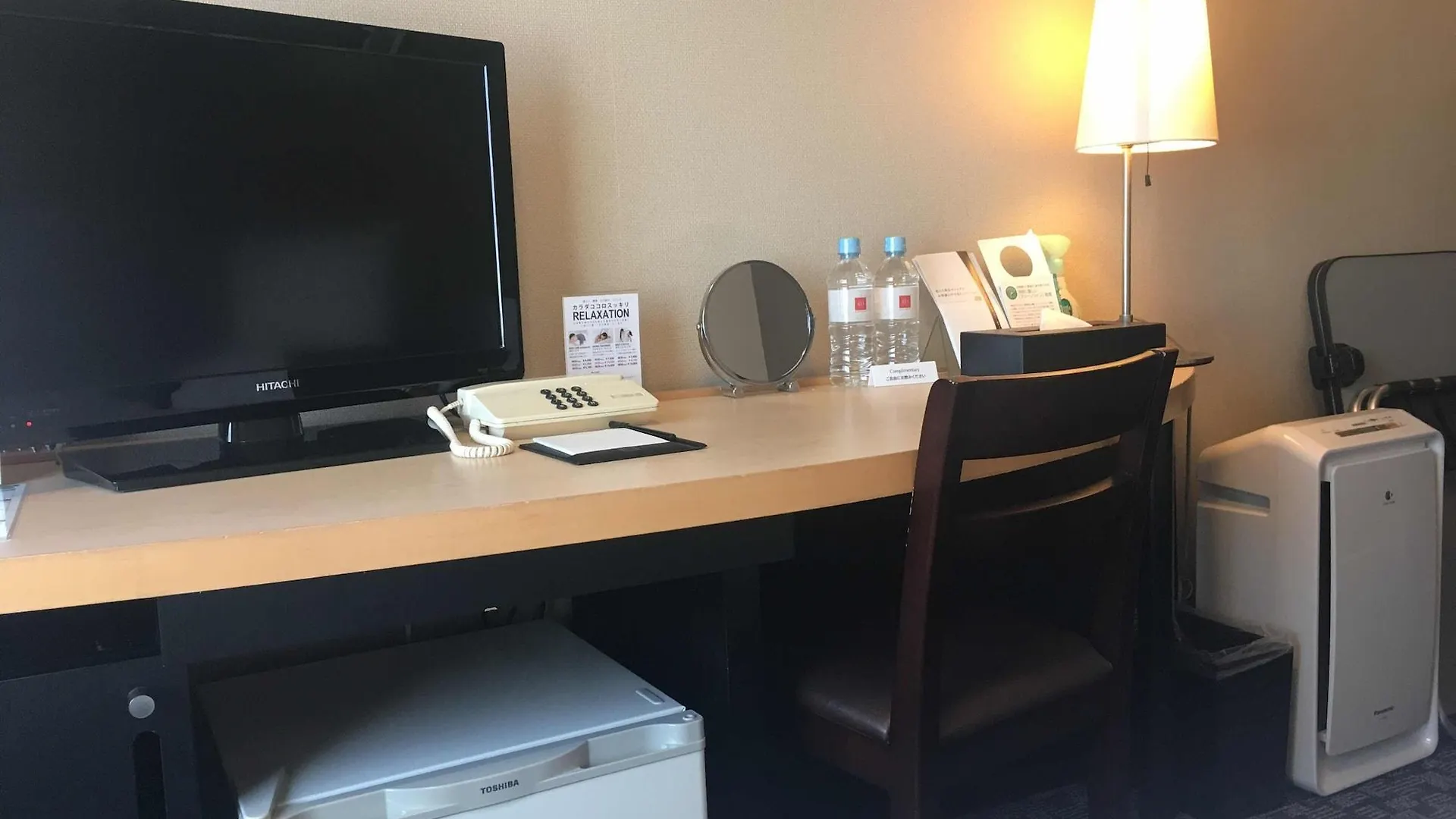 Tokyo Toranomon Tokyu Rei Hotel