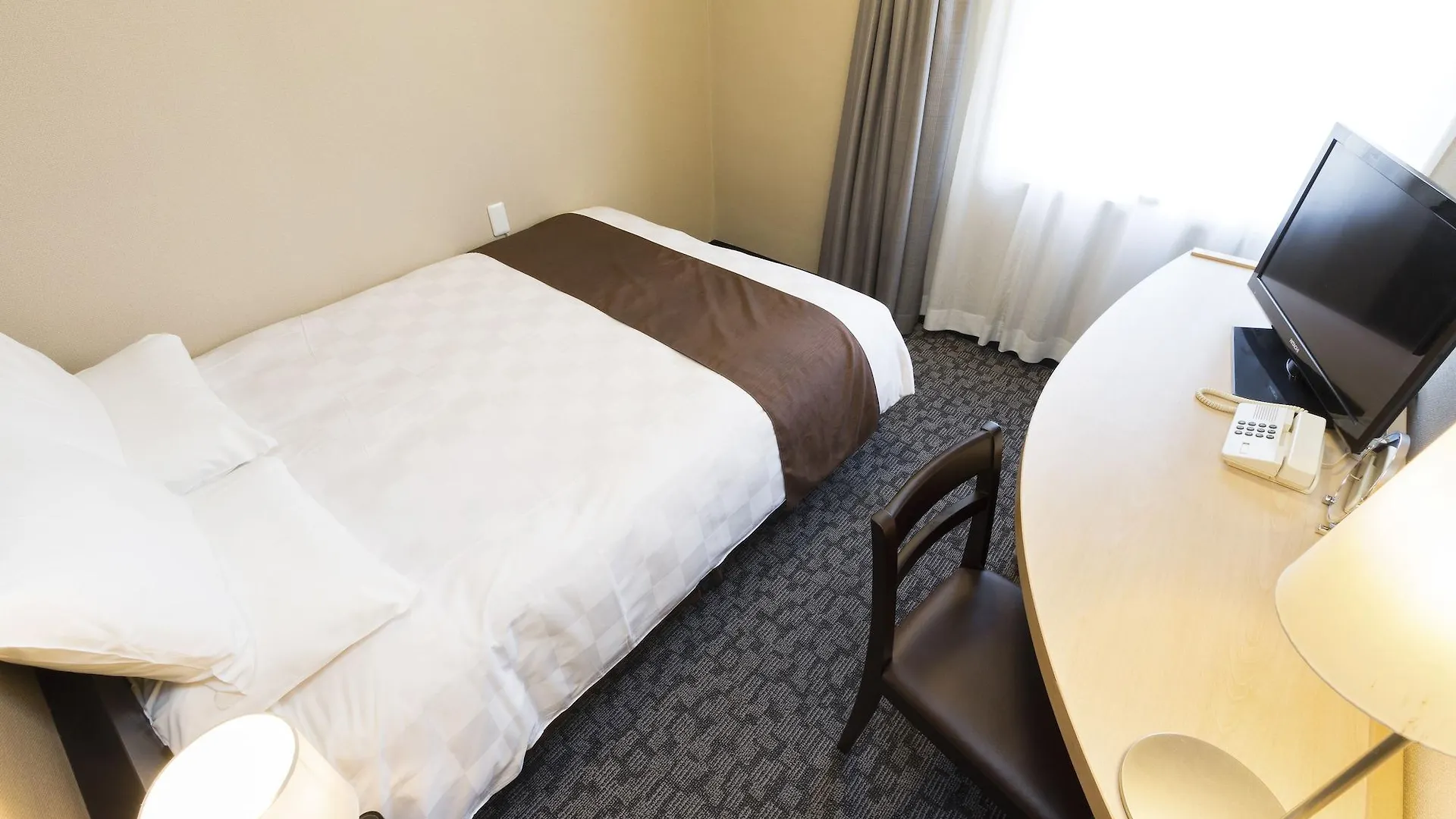 Tokyo Toranomon Tokyu Rei Hotel