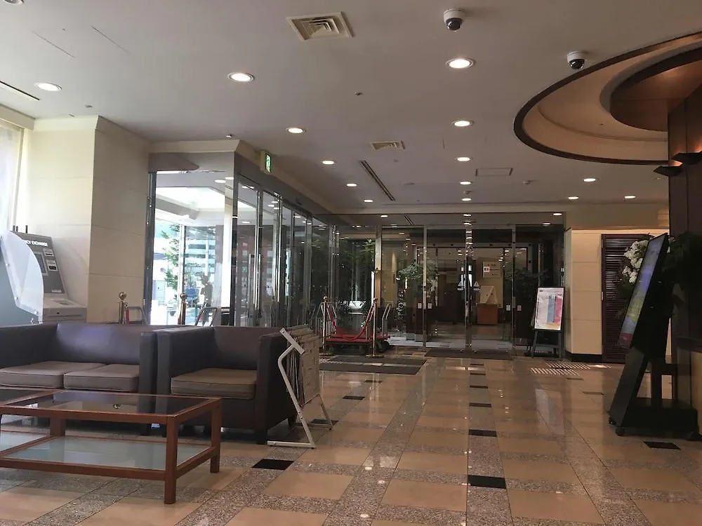 Tokyo Toranomon Tokyu Rei Hotel