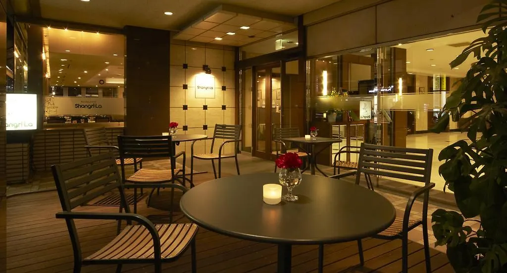 ***  Tokyo Toranomon Tokyu Rei Hotel Japan