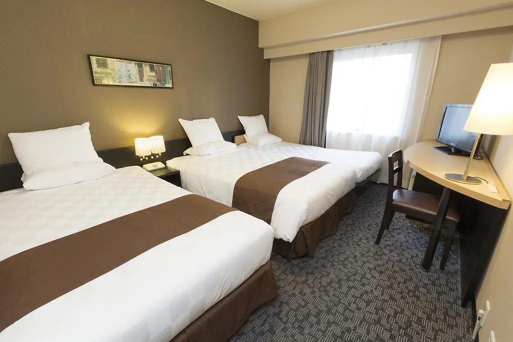 Tokyo Toranomon Tokyu Rei Hotel