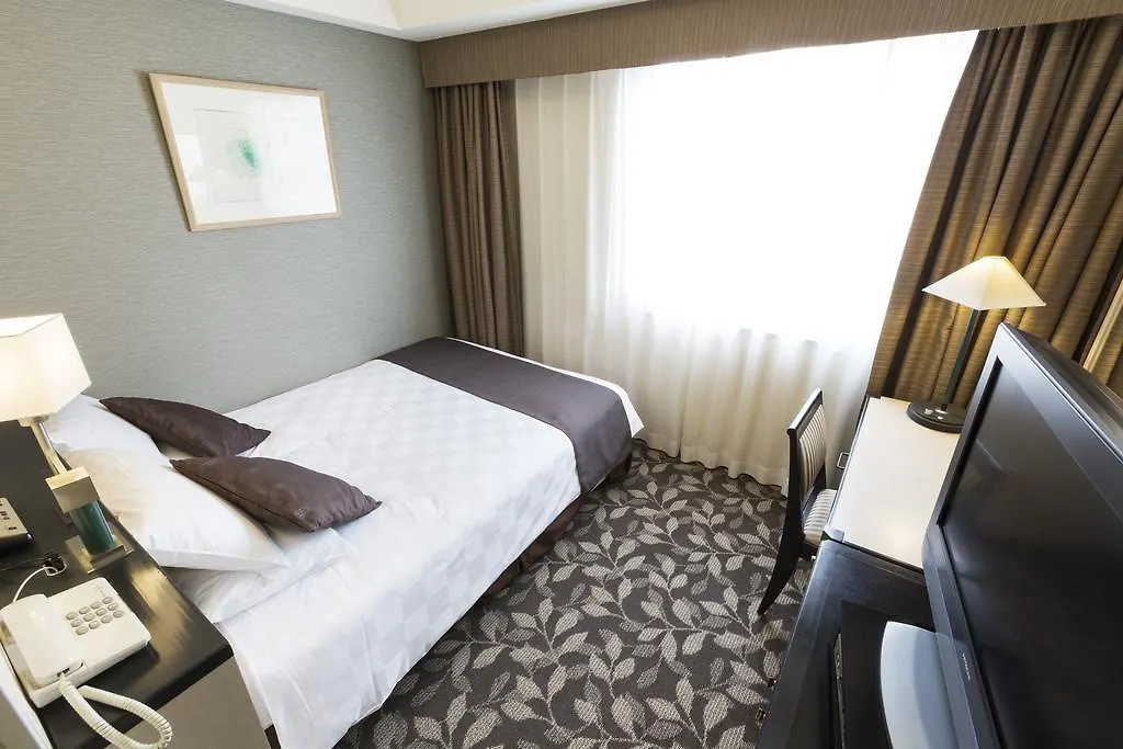 ***  Tokyo Toranomon Tokyu Rei Hotel Japan