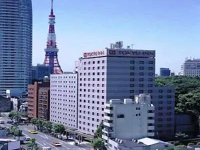 Tokyo Toranomon Tokyu Rei Hotel