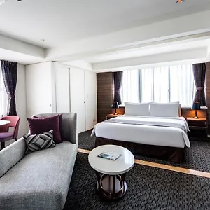 Hotel Somerset Ginza East