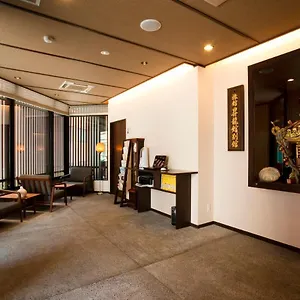Hotel Ochanomizu Shoryukan