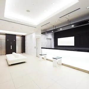 Hotel Sotetsu Fresa Kanda-otemachi