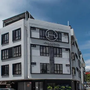 ** Hotel Chariton Bagan Malaisie