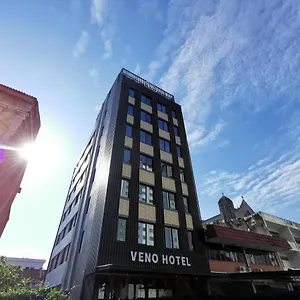 *** Hotel Veno Malaisie