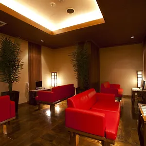 *** Love hotel Grand Fine Okazaki Heian Jingu Shrine (adults Only) Japan