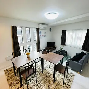  Apartment 羽田ハウスⅰ _ Haneda House ⅰ Japan