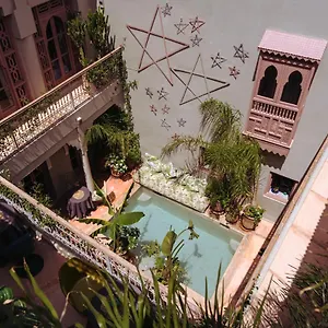  Riad 117 Maroc