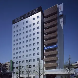 Hotel Pearl Ryogoku