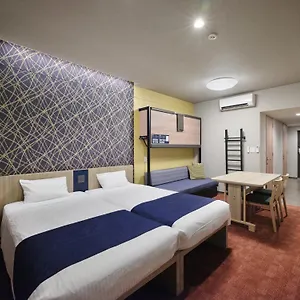 Aparthotel Monday Nihonbashi Ningyocho