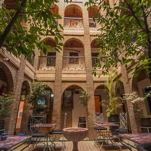 *** Couette-café Assia Maroc