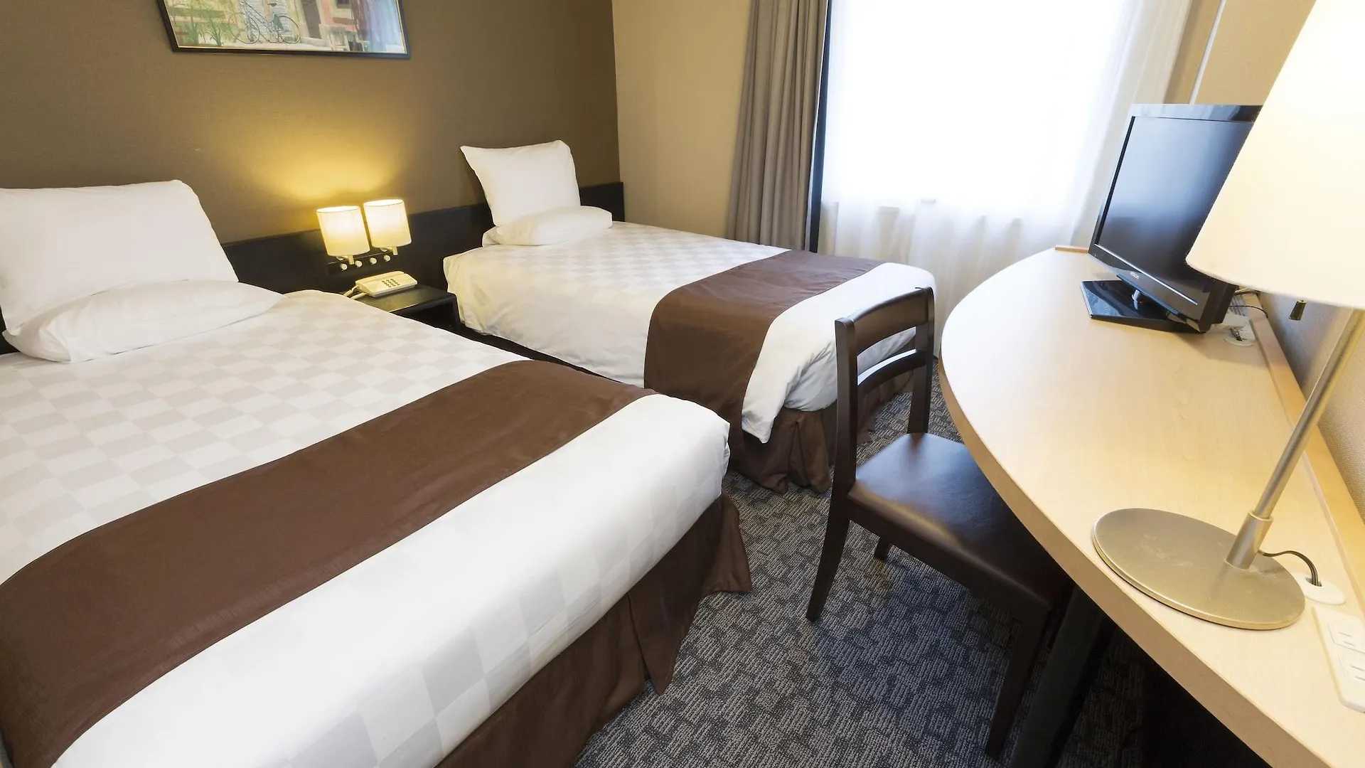 Tokyo Toranomon Tokyu Rei Hotel
