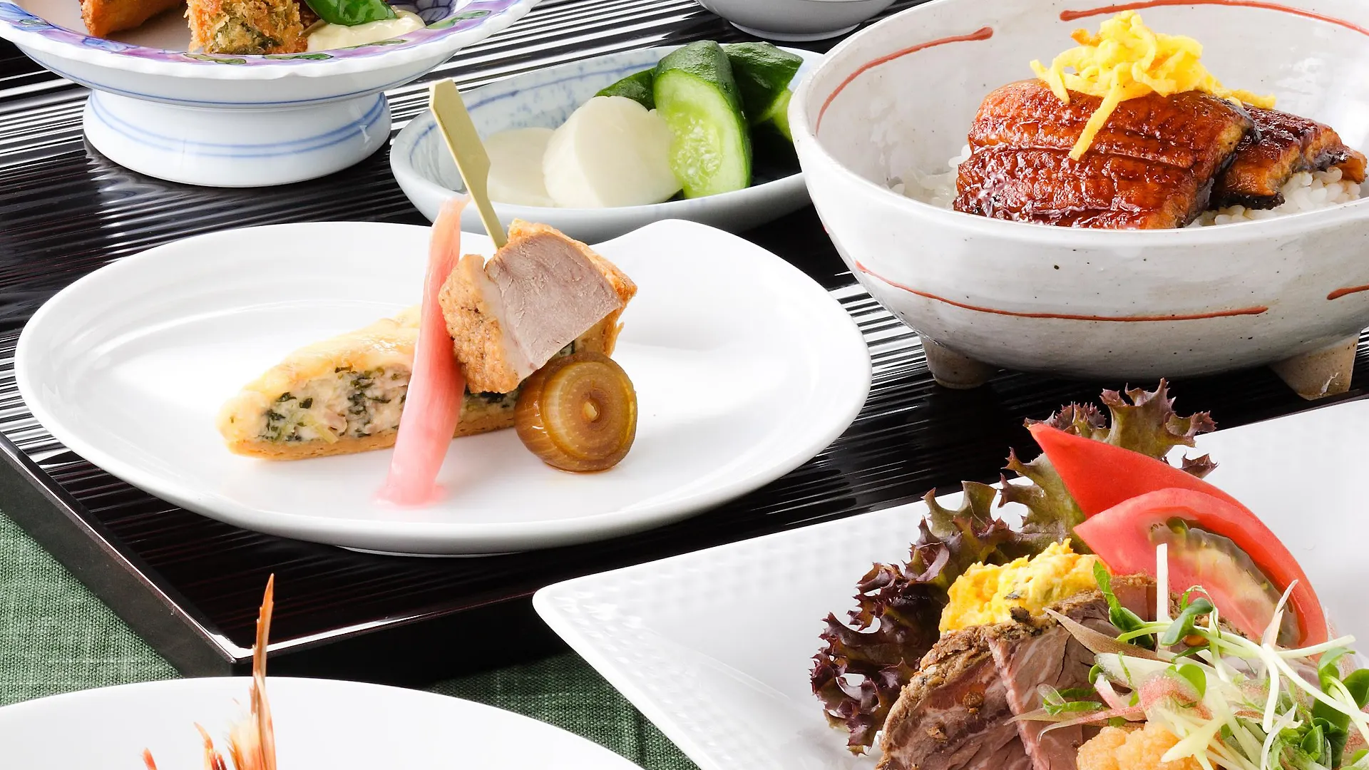 Tokyo Toranomon Tokyu Rei Hotel Japan