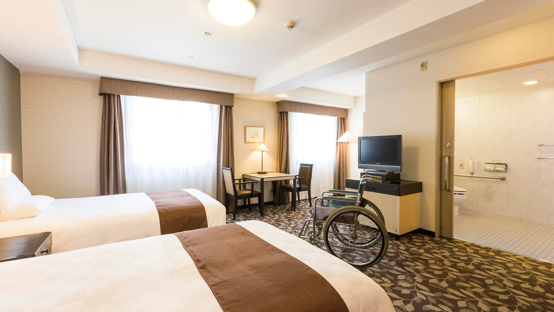Tokyo Toranomon Tokyu Rei Hotel